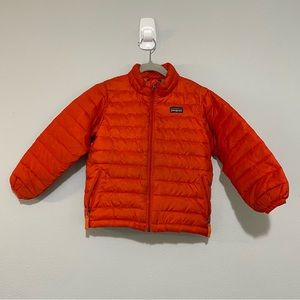 Patagonia Down Sweater Toddler